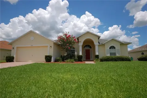 334 Barbera Drive Davenport FL 33897