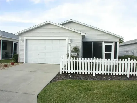 2241 Bellamy Lane The Villages FL 32162