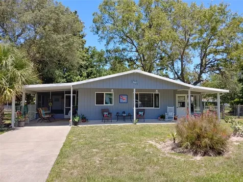 9605 SW 101st Lane Ocala FL 34481