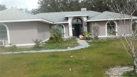 3815 Odom Lane Groveland FL 34736
