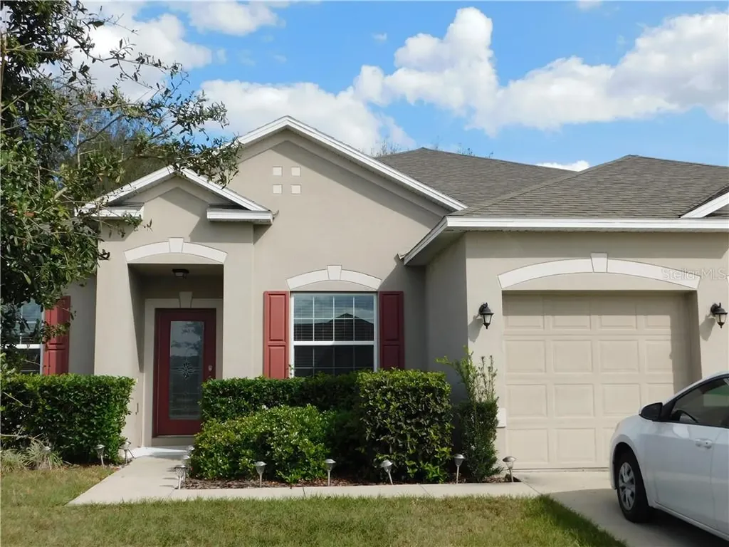 1809 Dunn Cove Drive Apopka FL 32703