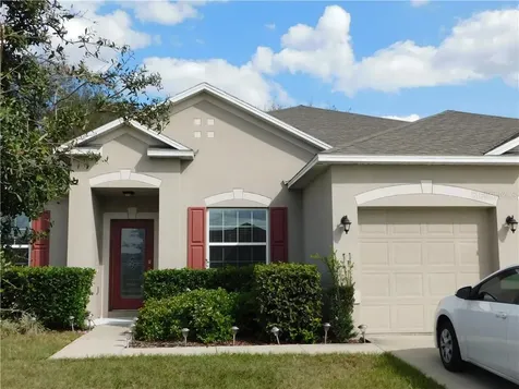 1809 Dunn Cove Drive Apopka FL 32703