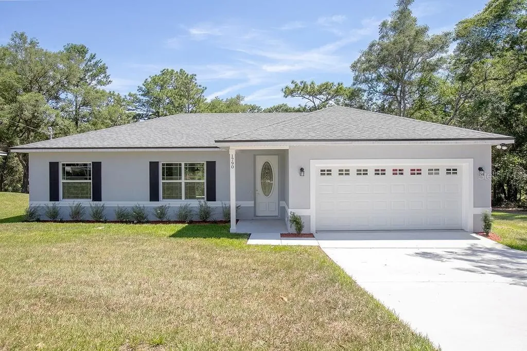 1790 12th Street Orange City FL 32763