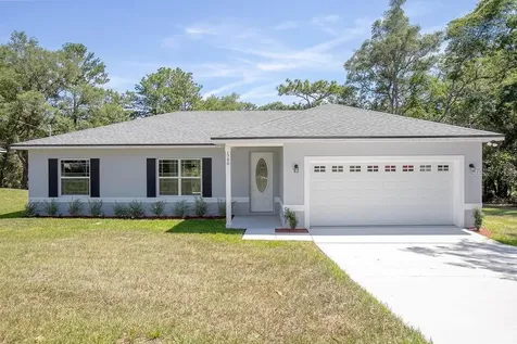 1790 12th Street Orange City FL 32763