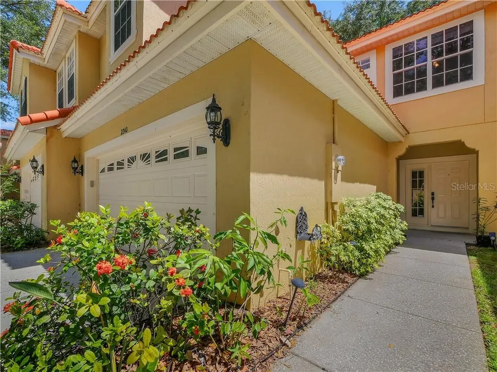 2240 Wekiva Village Lane Apopka FL 32703