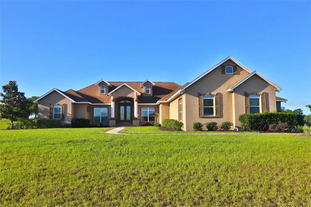 17290 W Highway 328 Dunnellon FL 34432