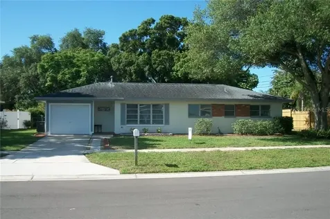7214 Quincy Lane Clearwater FL 33764