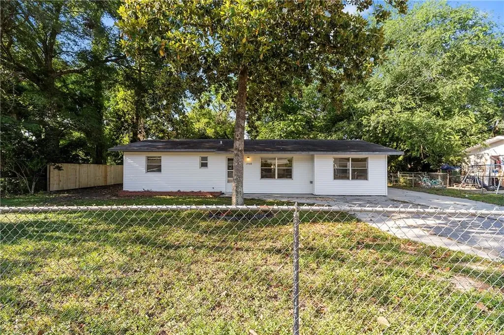 2308 NE 36th Street Ocala FL 34479