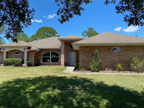 1280 Quail Run Osteen FL 32764