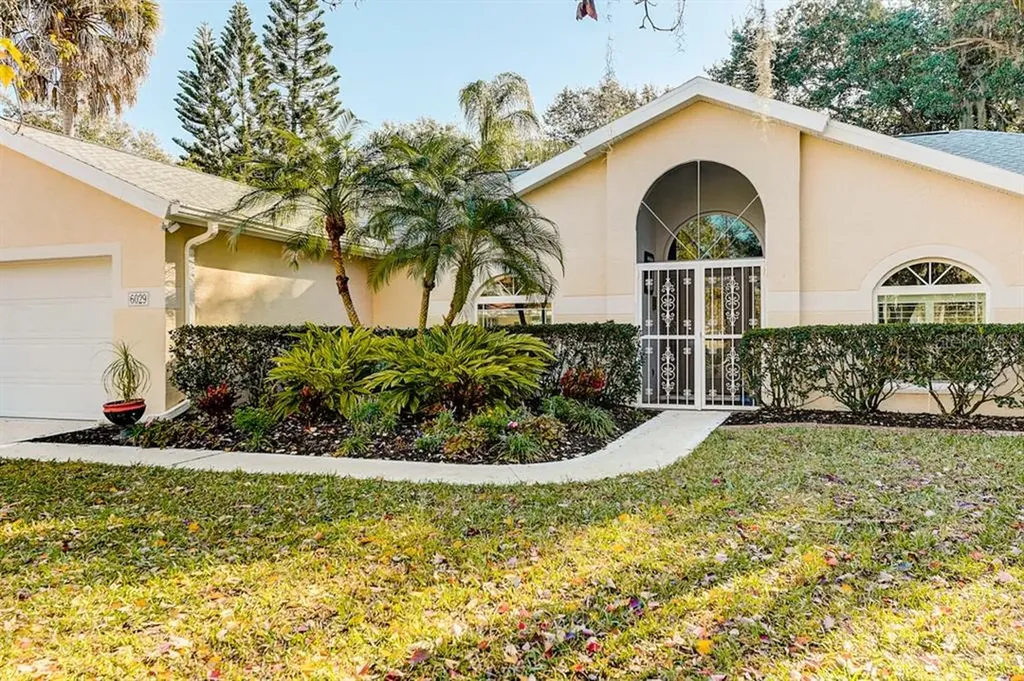 6029 Promenade Court Bradenton FL 34203
