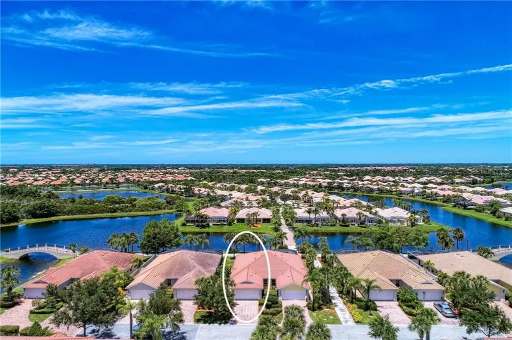 13305 Huerta Street Venice FL 34293
