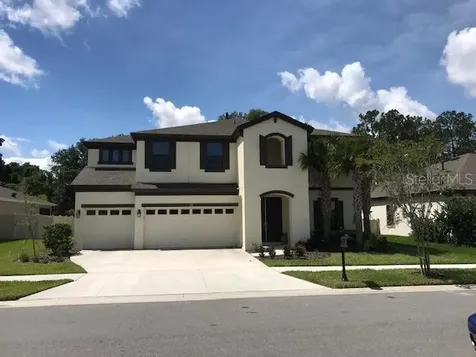 21946 Butterfly Kiss Drive Land O Lakes FL 34637