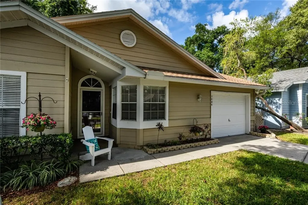 1484 Cairn Court Palm Harbor FL 34683