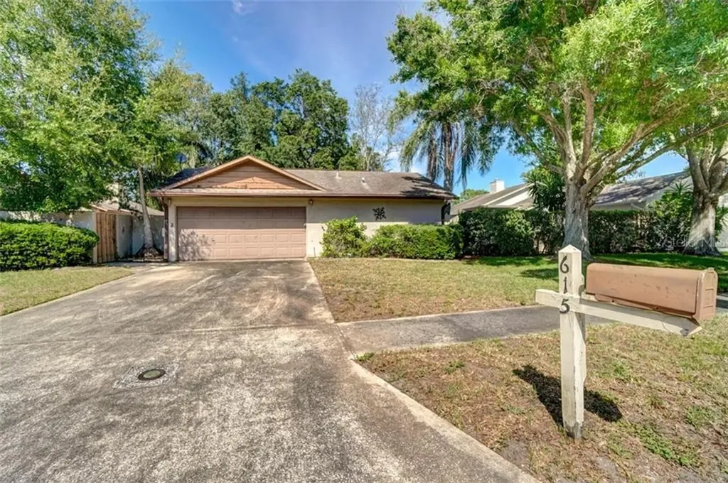 615 Bonnie Boulevard Palm Harbor FL 34684