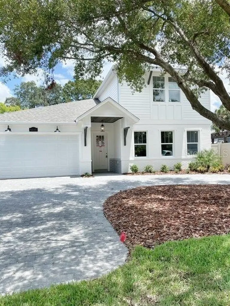 4115 W Neptune Street Tampa FL 33629
