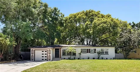 2214 Hargill Drive Orlando FL 32806