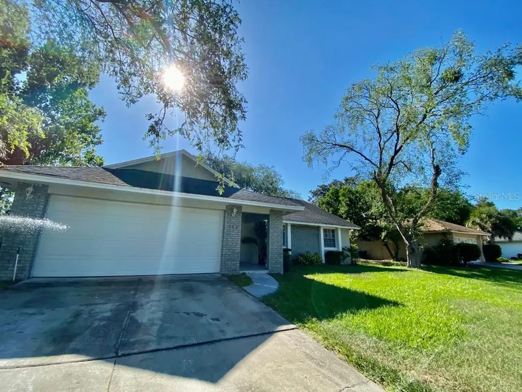 111 Brigadoon Point Orlando FL 32835