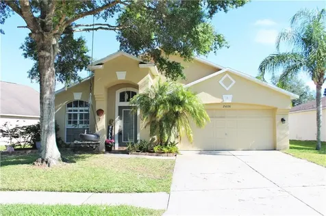25226 Seven Rivers Circle Land O Lakes FL 34639