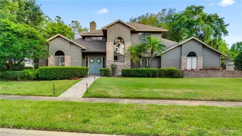 8520 Sand Lake Shores Drive Orlando FL 32836