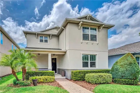 8112 Atlantic Puffin Street Winter Garden FL 34787