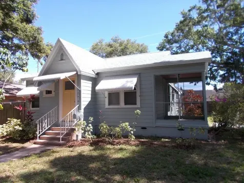 3714 6th Avenue N St Petersburg FL 33713