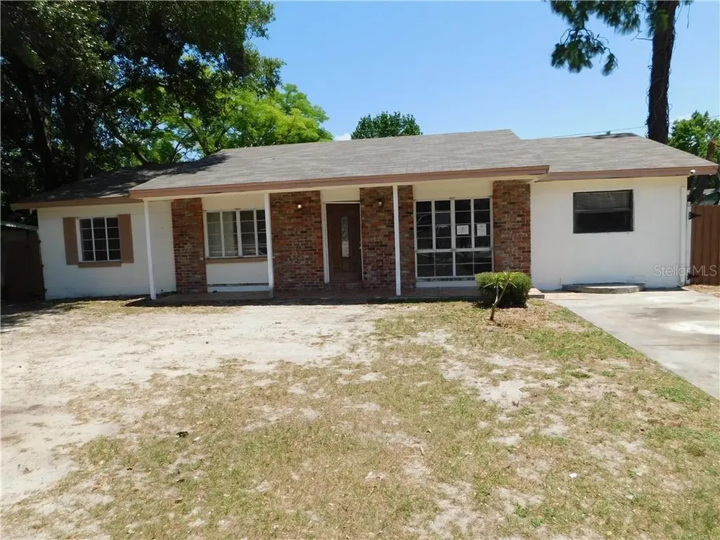 3609 Indian Woods Road Orlando FL 32808