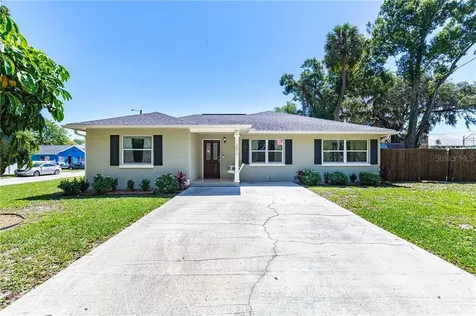 2807 N Nevada Avenue Tampa FL 33602