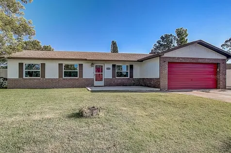 1235 Pagano Court Port Orange FL 32129