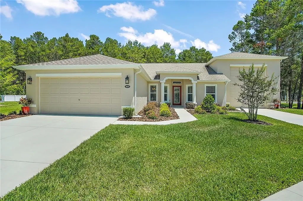 4437 Heritage Trail Leesburg FL 34748