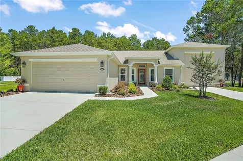 4437 Heritage Trail Leesburg FL 34748