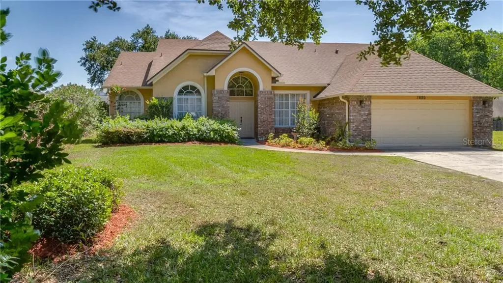 7885 Bridgestone Drive Orlando FL 32835