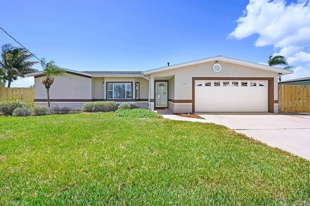 405 Ursa Avenue Merritt Island FL 32953