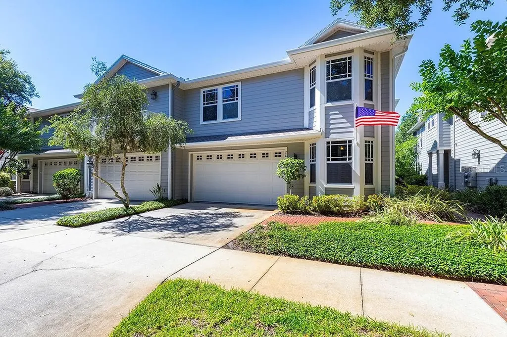 2823 Bayshore Trails Drive Tampa FL 33611