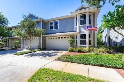 2823 Bayshore Trails Drive Tampa FL 33611