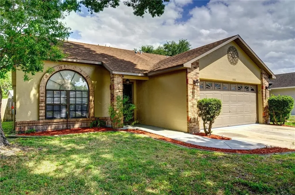 11861 Hullbridge Court Orlando FL 32837