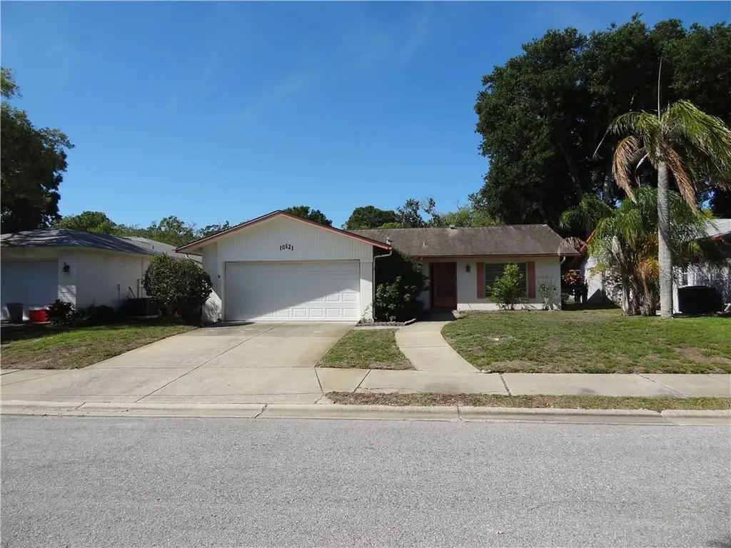 10621 Timber Lane Port Richey FL 34668