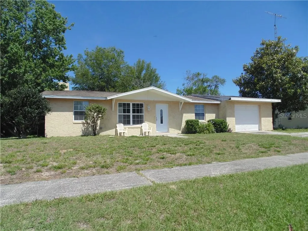 14512 SW 38th Terrace Road Ocala FL 34473