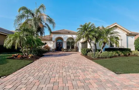 7024 Brier Creek Court Lakewood Ranch FL 34202