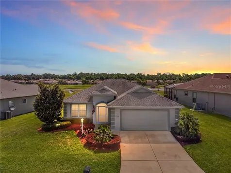 17389 SE 122nd Court Summerfield FL 34491
