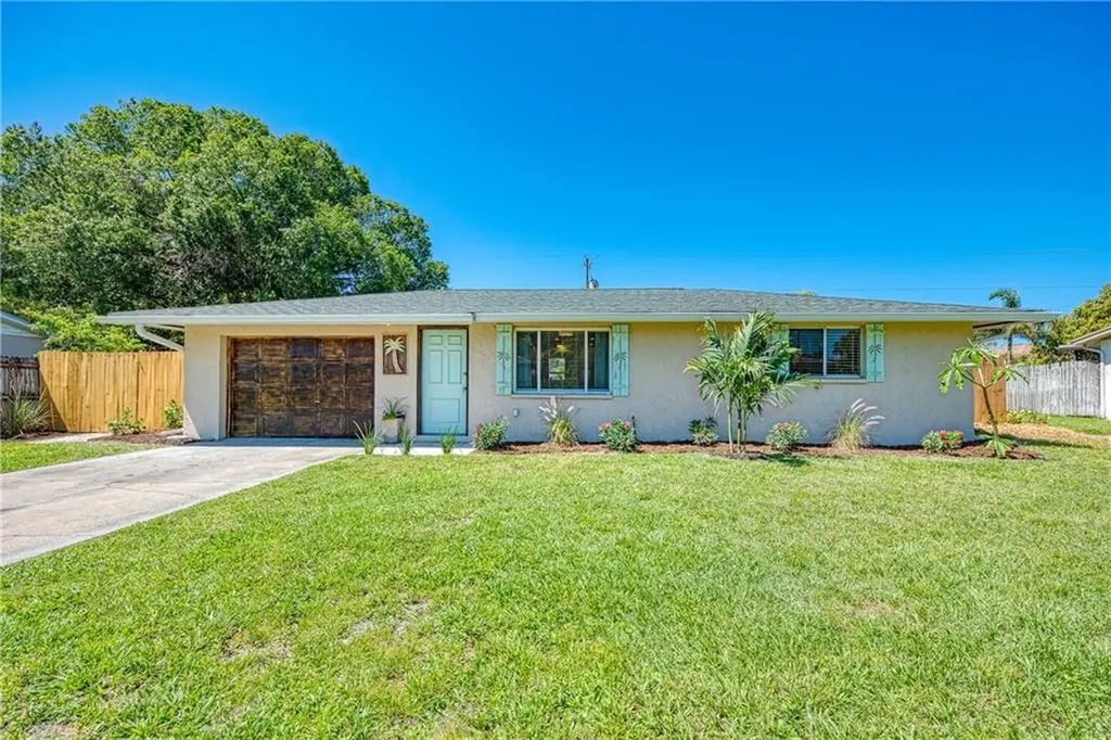 80 Loyola Road Venice FL 34293