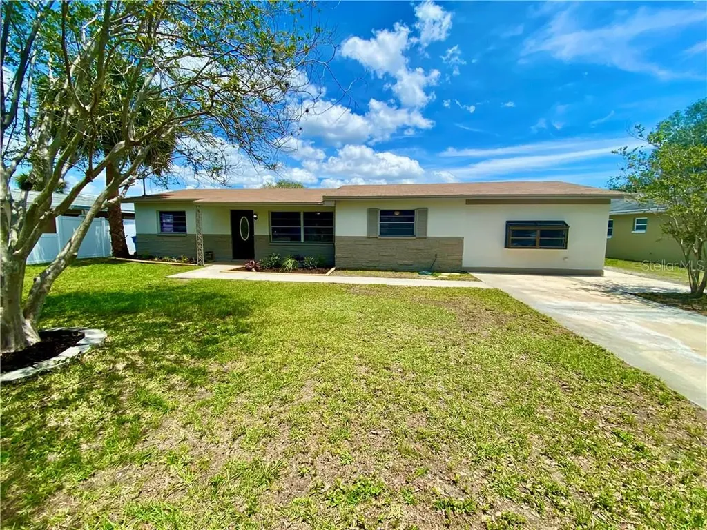 6201 Tampa Shores Boulevard Tampa FL 33615