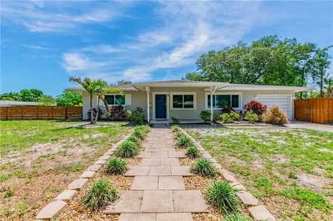 4091 Maple Street NE St Petersburg FL 33703