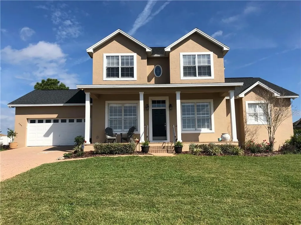 686 Hart Lake Drive Winter Haven FL 33884