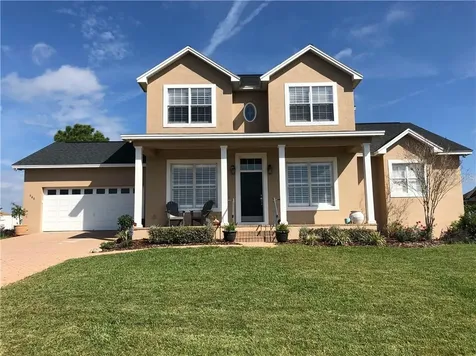 686 Hart Lake Drive Winter Haven FL 33884