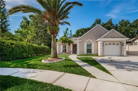 3600 Fremantle Drive Palm Harbor FL 34684