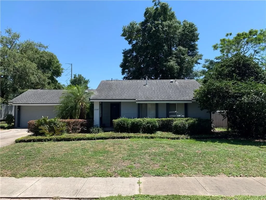 2222 Adams Ridge Road Apopka FL 32703