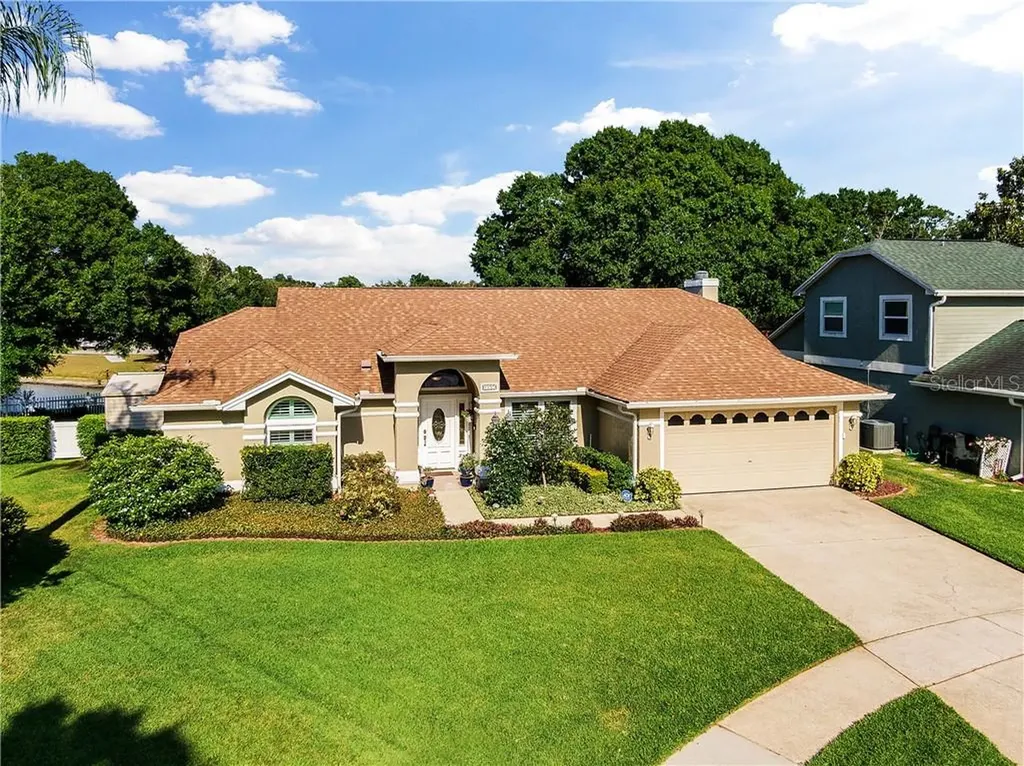 1811 Shadyhill Terrace Winter Park FL 32792