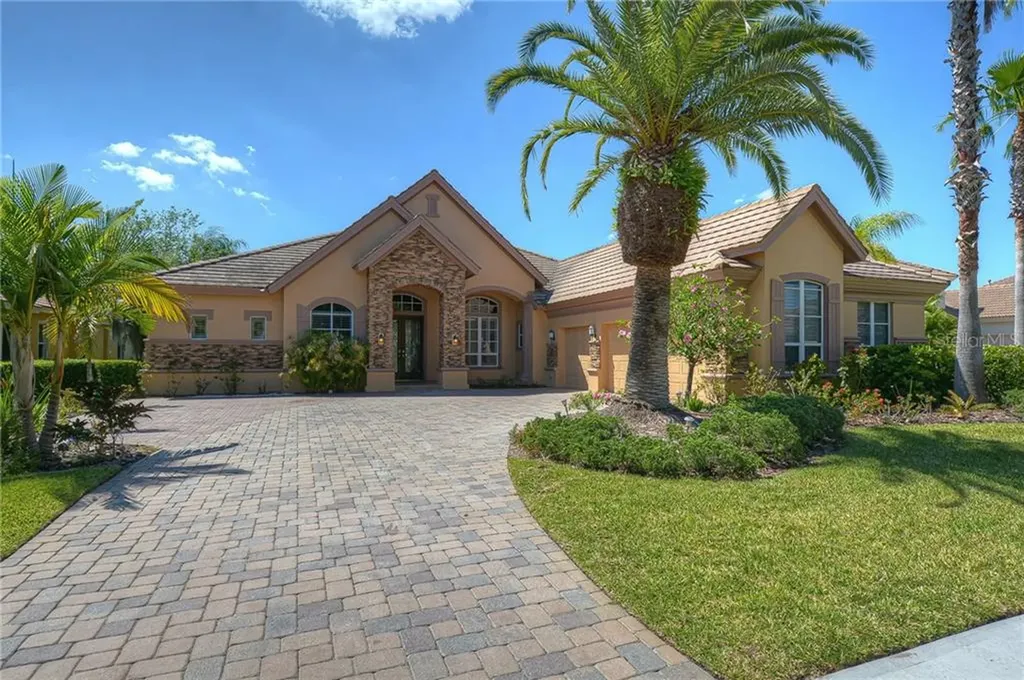 12023 Royce Waterford Circle Tampa FL 33626