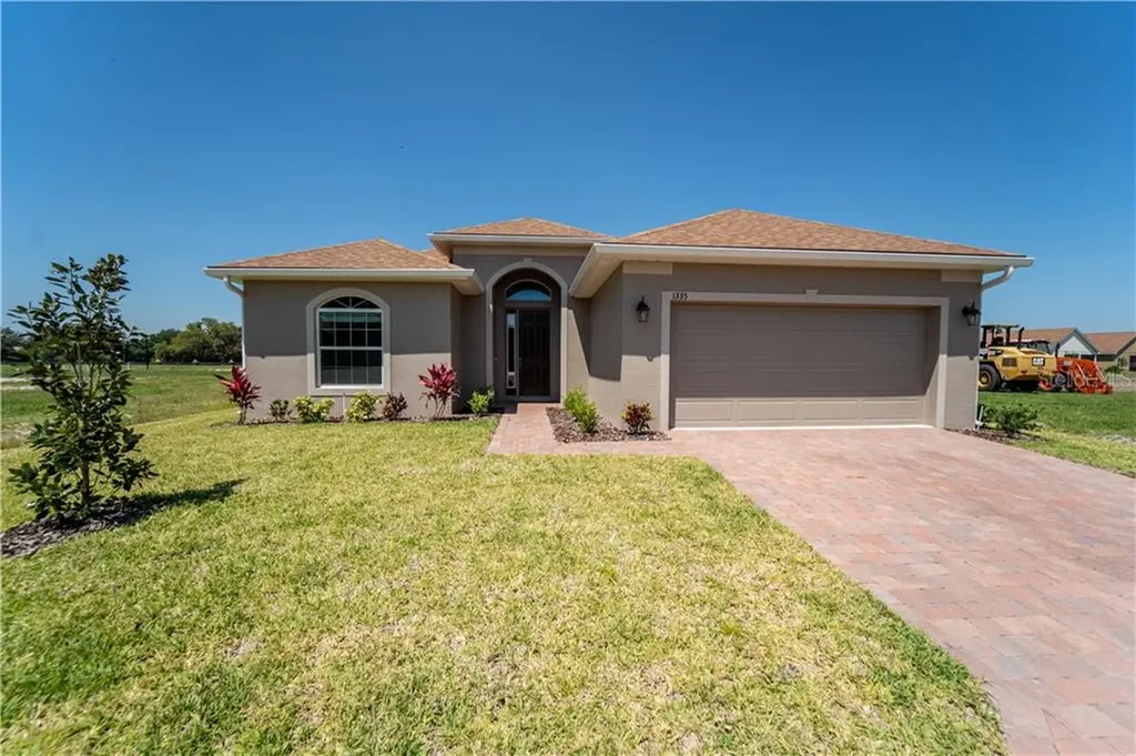 1335 Oakmont Drive Winter Haven FL 33884