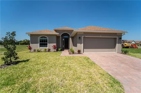 1335 Oakmont Drive Winter Haven FL 33884